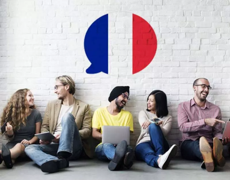 Private French Classes (All levels)