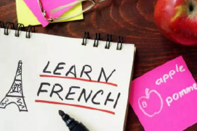 Semi Private French Language Course for Beginners (upto 4 participants)
