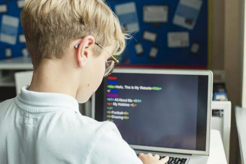 Online Coding Class For Kids (Pystart Fast Track)