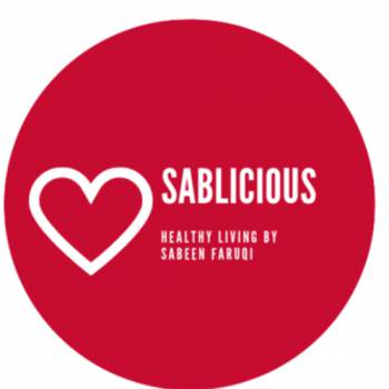 Sablicious Healthy Living