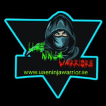 UAE Ninja Warrior