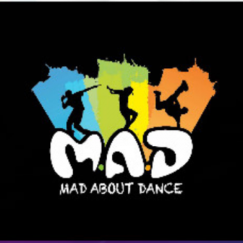Mad About Dance