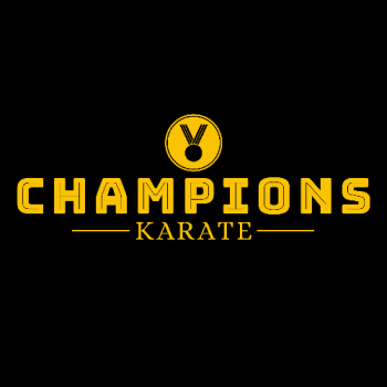 Champions Karate